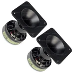 Eminence APT-80 Super Tweeter With 80-DEGREE Conical Horn APT80, Pair (2 Pcs). Fixed Price $109.98.