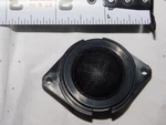 Infinity 333232-001 25MM 1" Dome Tweeter Made France By Audax Polydax. Fixed Price $49.00.