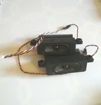 (new)insignia NS-32DF310NA19 & Philips 32PHS5301/12 Speaker Set 378G0110457YAA. Fixed Price $11.99.