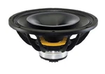B&c Speakers 15HCX76 15-INCH Coaxials Woofer Cone Black Scratch Dent. Fixed Price $569.68.