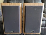 Vintage Klh 1000 Series Model AV3000 Tested And Sounds Great 140W/8 Ohms. Fixed Price $230.00.