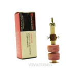 Nib Nos Miller 9006 12.0 MK-40.0 Mh Adjustable R. F. Coil. Fixed Price $17.95.