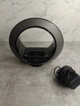 Jbl Radial Micro Round Speaker 30 Pin Ipod Dock Model 700-0062 No Remote Tested. Fixed Price $34.99.