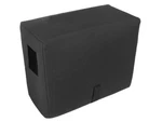 Crate V-212T 2X12 Cabinet Cover Water Resistant, Black, Tuki (CRAT046P). Fixed Price $109.95.