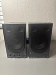 Roland MA-150U Activefield Monitor Speakers (pair, Right Left). Fixed Price $97.18.