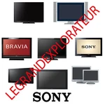 Ultimate Sony Tv Lcd Plasma Led Repair Service 420 Pdf Manuals Dvd. Fixed Price $16.58.