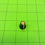 Klh 119122 Powered Subwoofer Speaker Knob. Fixed Price $13.95.