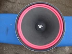 Cerwin Vega VSW-15 Woofer Driver For VS150 Speakers, Professionally Re-foamed. Fixed Price $349.95.