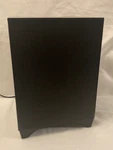 Sony SA-WCT260H Wireless Subwoofer For HT-CT260H Soundbar Only. Fixed Price $50.00.