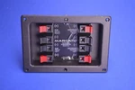 Marcato DVC-112 Outdoor Subwoofer Input Terminals. Fixed Price $14.95.