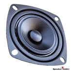 Peerless Ct 62 801771 Cone Tweeter - 4 Ohm For Mcintosh Speakers Nos. Fixed Price $26.99.
