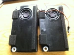 Hisense 50H6B Speaker Left,right. Fixed Price $13.79.