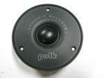 Polk Audio RT5/ RT8 1" Soft Dome Tweeter SL5501. Fixed Price $33.96.
