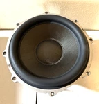 Bowers Wilkins B&w DB4S Subwoofer Bass Unit (driver) LF27006 Only). Fixed Price $179.00.