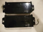 Sony KDL-40W600B Tv Speakers 1-858-963-11,1-858-963-21. Fixed Price $20.00.