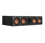Klipsch RP-504C 5.25" Center Channel Speaker 600W 8 Ohms Home Audio Ebony (each). Fixed Price $399.00.