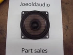 Itt Tweeter. Part # 49131 1032B 100/19/105FP Ohm 25 Watt. Tested. Fixed Price $25.99.
