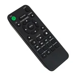 RM-SF150 Replace Remote For Sony Audio System MHC-MC1 MHC-F150 MHC-FR10 HDC-MC1. Fixed Price $15.99.