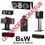 Ultimate B&w Bowers Wilkins Owners Repair Service (manual On Dvd). Fixed Price $16.61.