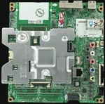 EBT65553304 Lg 75UK6190PUB.BUSGLOR Main Board. Fixed Price $59.00.