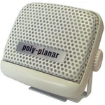 Poly-planar MB21 8 Pmpo Outdoor Speaker White (MB-21). Fixed Price $27.70.
