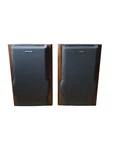 Pair Aiwa SX-LM50 Recording Speakers Tested Working Great. Fixed Price $239.99.