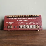 Stromberg Carlson Crossover Rx 462. Fixed Price $25.00.