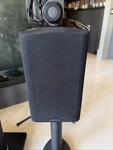 Bowers Wilkins 805D2- Gloss Black With Stands. Fixed Price $2800.00.