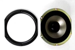 Polk Audio TSI200 Replacement 1/4" Woofer With Trim RD5557 ** Tests Good. Fixed Price $28.75.