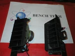 Emerson S0412F24 Speaker Set For Model LC260EM2A. Fixed Price $5.00.