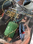 Jbl N38 Northridge Speaker Crossover Tested Working. Fixed Price $30.00.