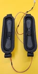 Tv Speaker Set Panasonic TC-P50X3. Fixed Price $30.00.
