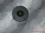 Peerless Vintage 4" Tweeter 292-0048 Works, Denmark. Fixed Price $38.99.