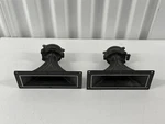 Pyramid Gold Series 200W 4 Ohm TW36 Titanium Horn Tweeter Pair. Fixed Price $79.00.