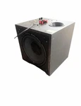 Klipsch KSW-12 Powered Subwoofer Black. Fixed Price $199.00.
