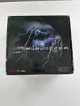 Polk Audio Gnx Svc 4-OHM Subwoofer Open Box. Fixed Price $119.99.