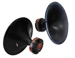 Mr Dj TE-030 12" 300W Piezo Compression Horn Tweeters Driver For Pa Speaker. Fixed Price $89.99.