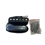 Metallor Single Coil Pickups Set Ceramic Magnet Neck And Bridge. Fixed Price $10.52.