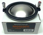 Original Factory Genuine Prv Audio RPD3220TI Diaphragm For / Nd Drivers. Fixed Price $39.99.
