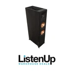 Klipsch Reference Premiere RP-8060FA Ii Floorstanding Speaker Each (ebony). Fixed Price $899.00.