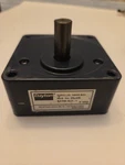Dayton Speed Reducer 23L436, 1/2" Shaft, 12.5:1 Ratio, 1/20 Hp Input, Gear Box. Fixed Price $45.00.