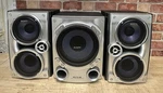 Sony SS-WG490S Sub & SS-GX555. Fixed Price $124.95.