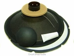 Recone Kit For Electro Voice EVM-15B / 15" Speaker Repair. Fixed Price $89.95.