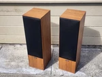 Paradigm 5SE-MK3 Home Stereo Speakers- Local Pick Up San Jose,ca 95118. Fixed Price $225.00.