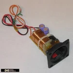 Design Acoustics PS-8B Speaker Two-way Crossover Network, C.1988 2KHZ Xo Point. Fixed Price $12.95.