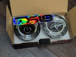 DS18 PRO-TWX1 Super Bullet Tweeter Car Audio 300W 4 Ohm Aluminum. Fixed Price $40.00.