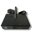 Acoustic Research WS2PK63 Wireless Audio Transmitter With Power Supply. Fixed Price $25.00.