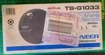 Pioneer TS-G1033 Flush-mount Speaker For Car Stereo 10CM (4") Coaxial Two Way. Fixed Price $98.95.