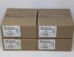 Lot Of 4 Atlas Sound C5AT72 8 Ceiling Speakers - New Box. Fixed Price $49.99.