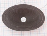 Vintage Waldom Speaker Repair Cone 3611111 For 7.75 X 5.5 Nos. Fixed Price $27.95.